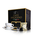 Box da 50 Capsule Compatibili Nespresso®