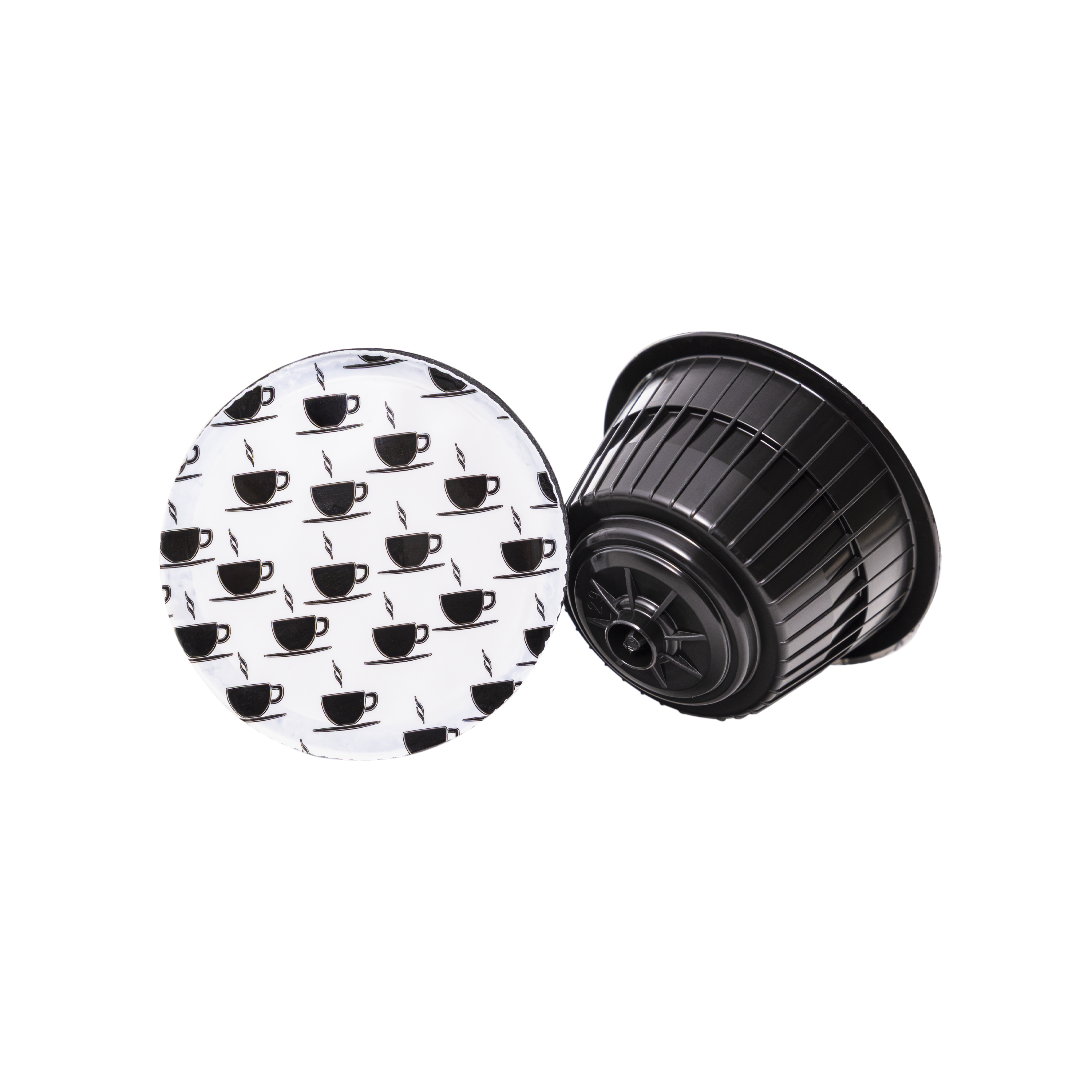 Box da 50 Capsule Compatibili Nescafé® Dolce Gusto®