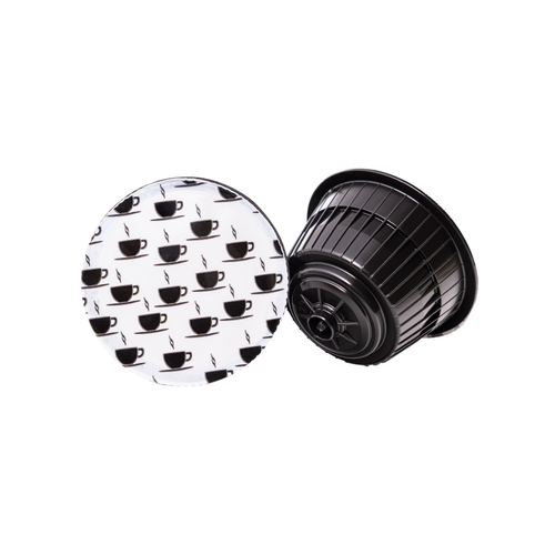 Box da 50 Capsule Compatibili Nescafé® Dolce Gusto®