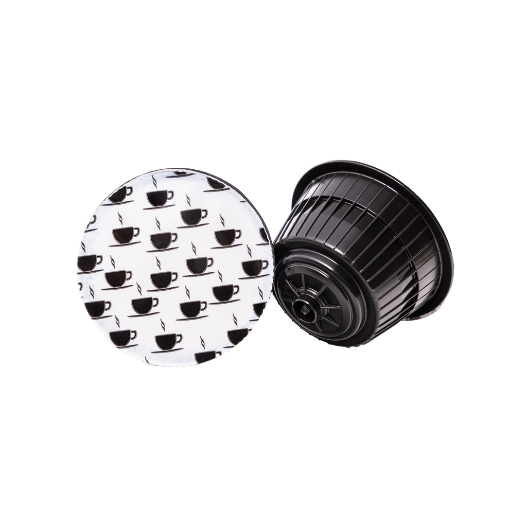 Box da 50 Capsule Compatibili Dolce Gusto®