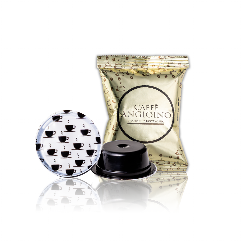 Bundle 3 Box da 50 Capsule Compatibili A Modo Mio®